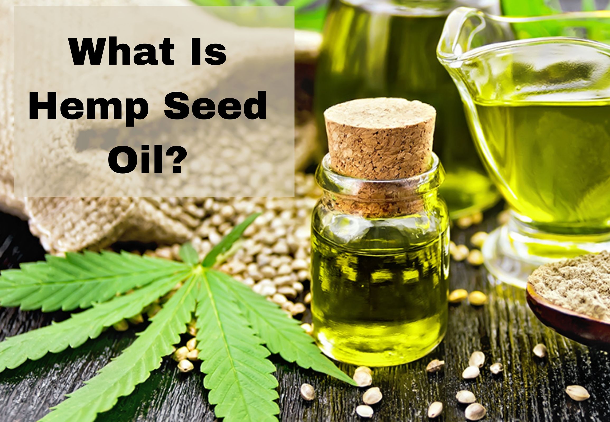 what is cannabis sativa oil