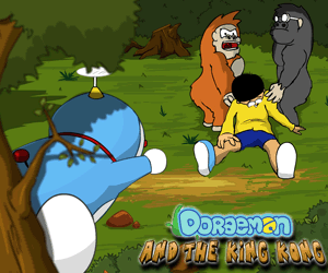 king kong game online